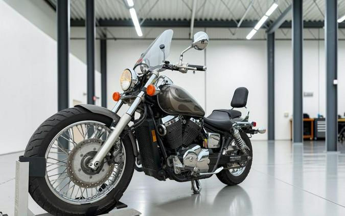 2006 Honda Shadow VT750DC