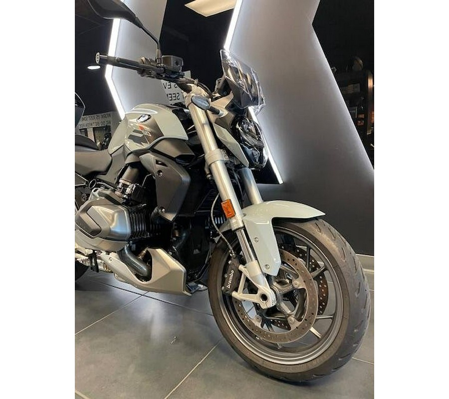 Used 2024 BMW R 1250 R