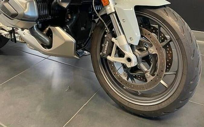 Used 2024 BMW R 1250 R