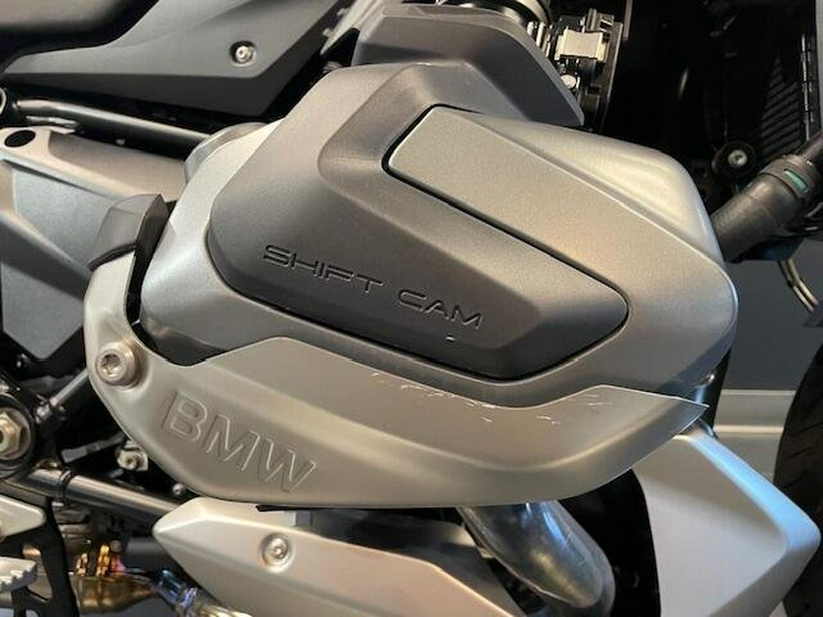 Used 2024 BMW R 1250 R