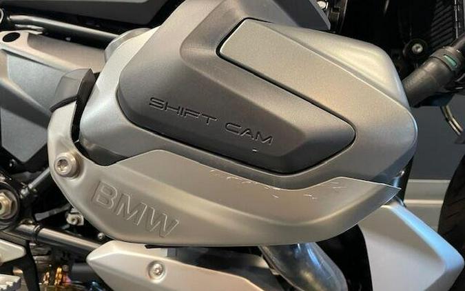 Used 2024 BMW R 1250 R