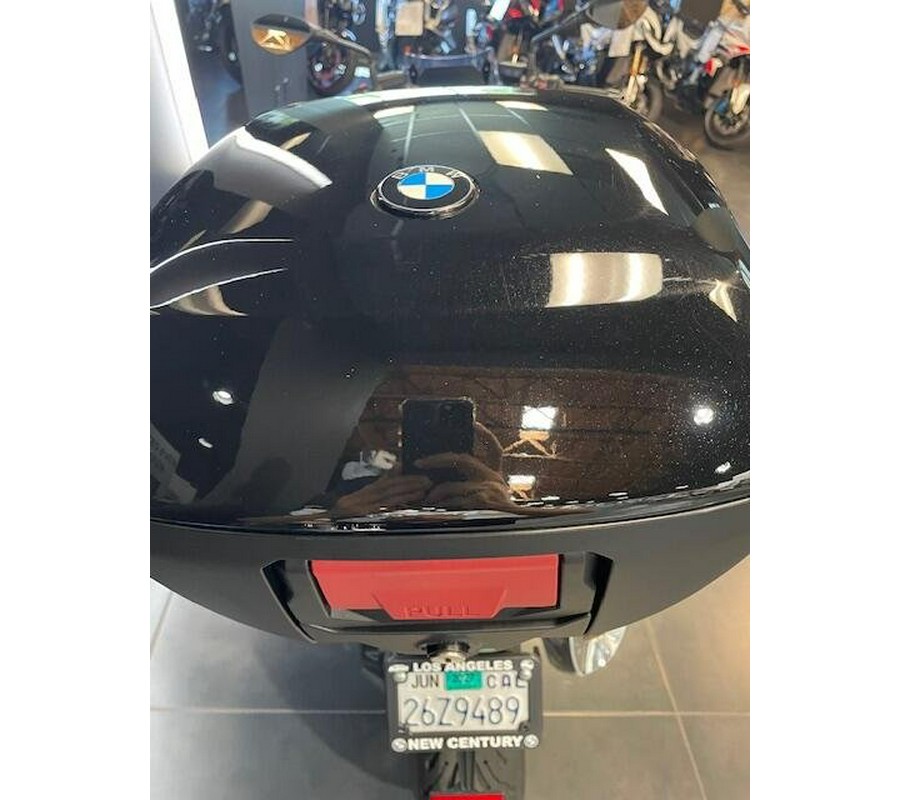 Used 2024 BMW R 1250 R