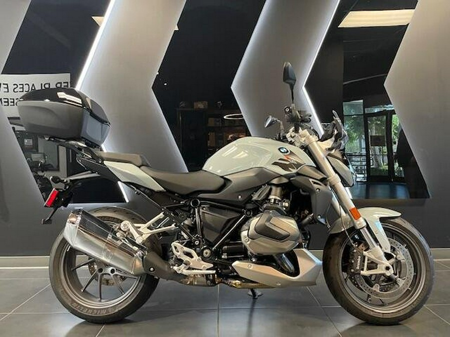 Used 2024 BMW R 1250 R