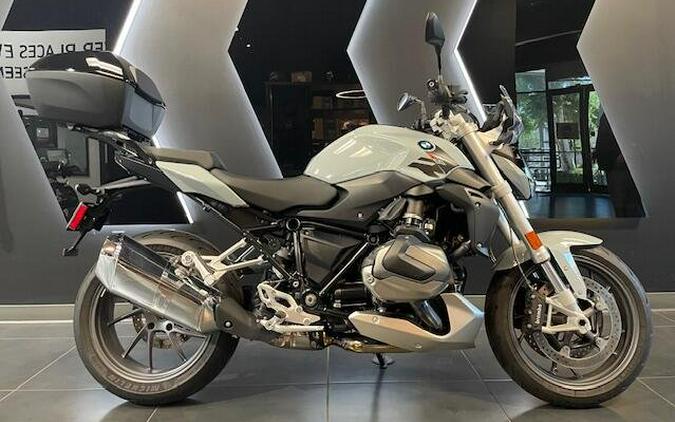 Used 2024 BMW R 1250 R