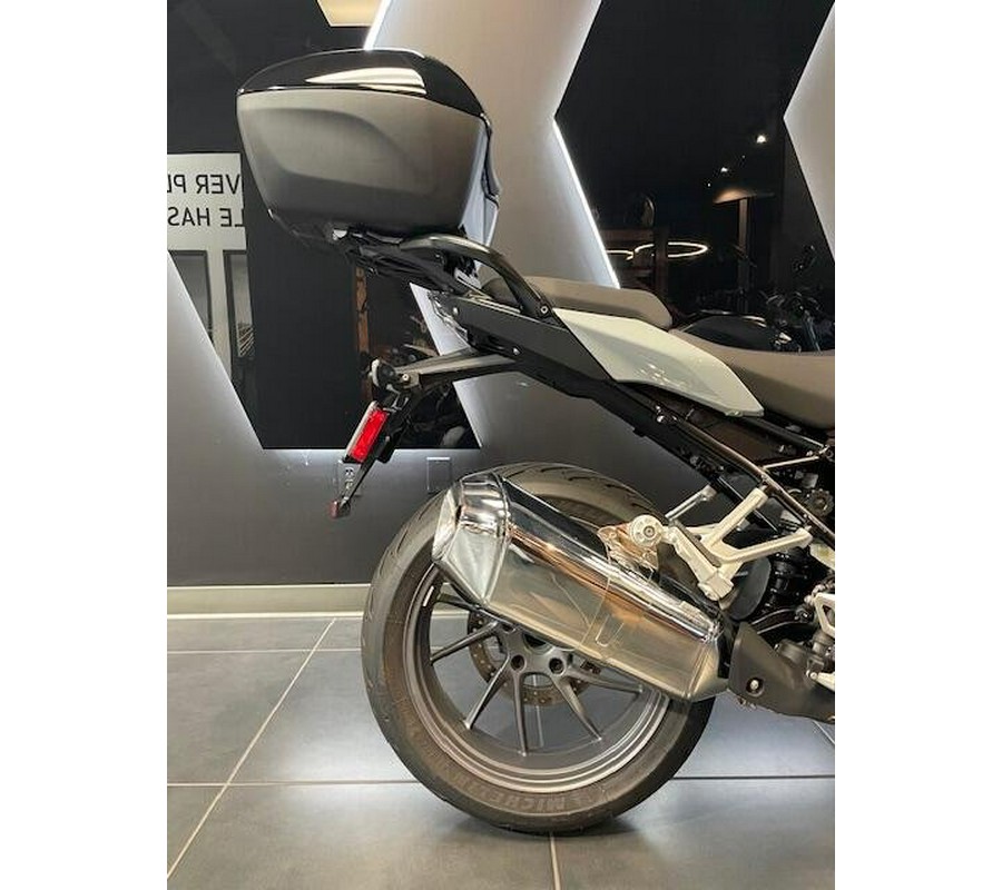 Used 2024 BMW R 1250 R