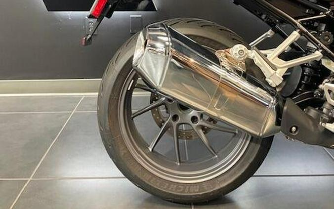 Used 2024 BMW R 1250 R