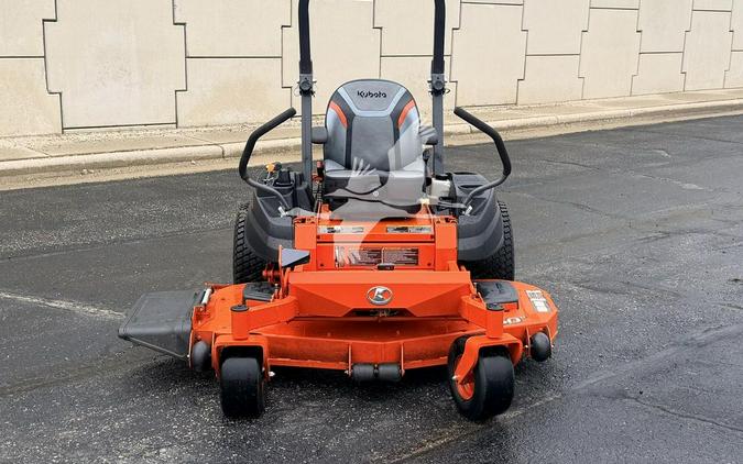 2022 Kubota Z422
