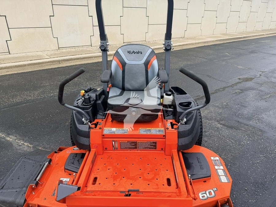 2022 Kubota Z422