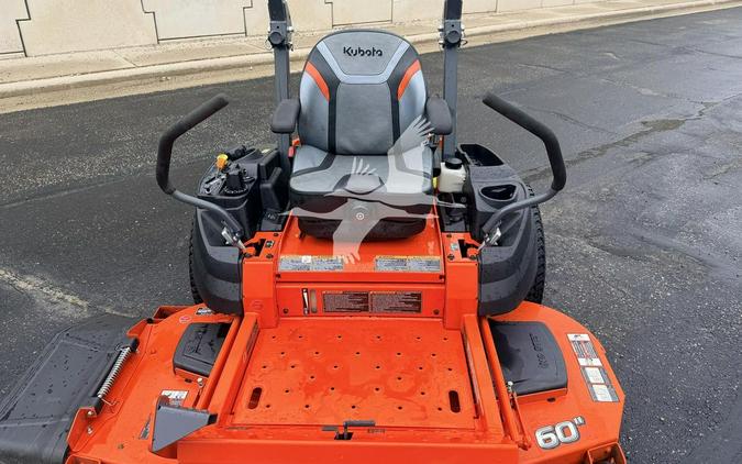 2022 Kubota Z422