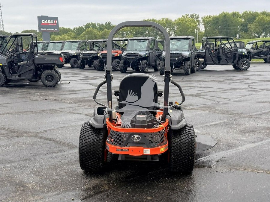 2022 Kubota Z422