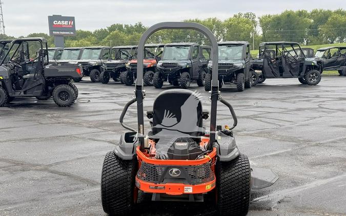 2022 Kubota Z422
