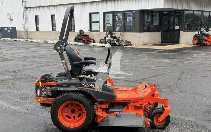 2022 Kubota Z422