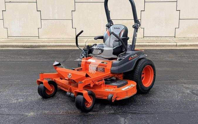 2022 Kubota Z422