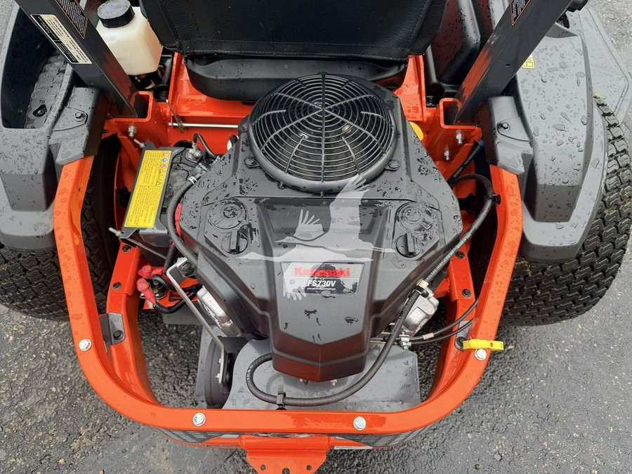 2022 Kubota Z422