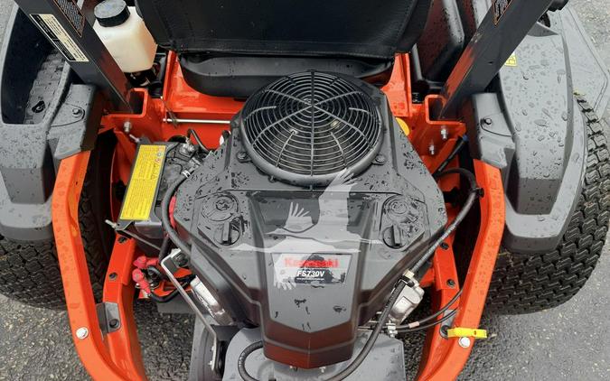 2022 Kubota Z422