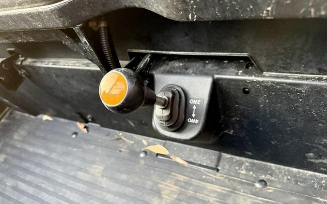 2024 Kubota Sidekick