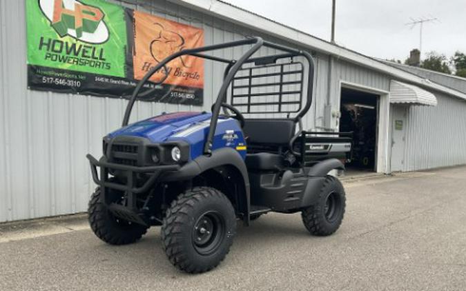 2027 Kawasaki MULE SX™ 4x4 XC