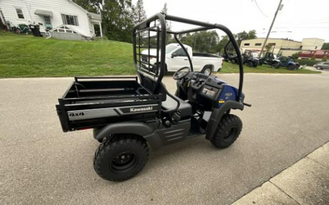 2027 Kawasaki MULE SX™ 4x4 XC