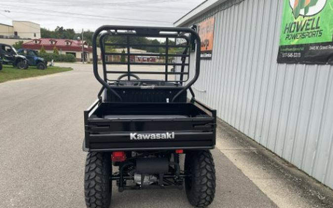 2027 Kawasaki MULE SX™ 4x4 XC