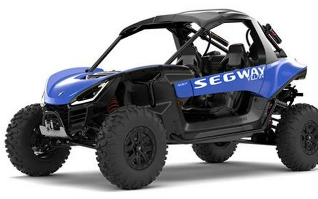 2026 Segway Powersports Villain SX10 P