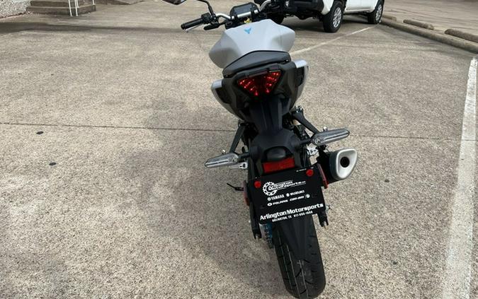 2026 Yamaha MT 03