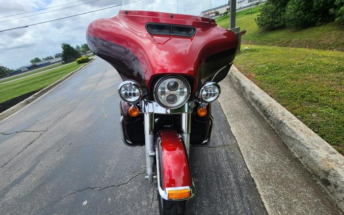 2018 Harley-Davidson Ultra Limited