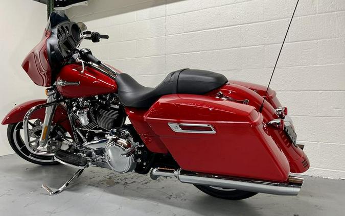 2023 Harley-Davidson® FLHX - Street Glide®