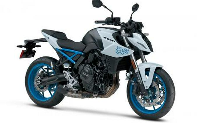 2023 Suzuki GSX-8S