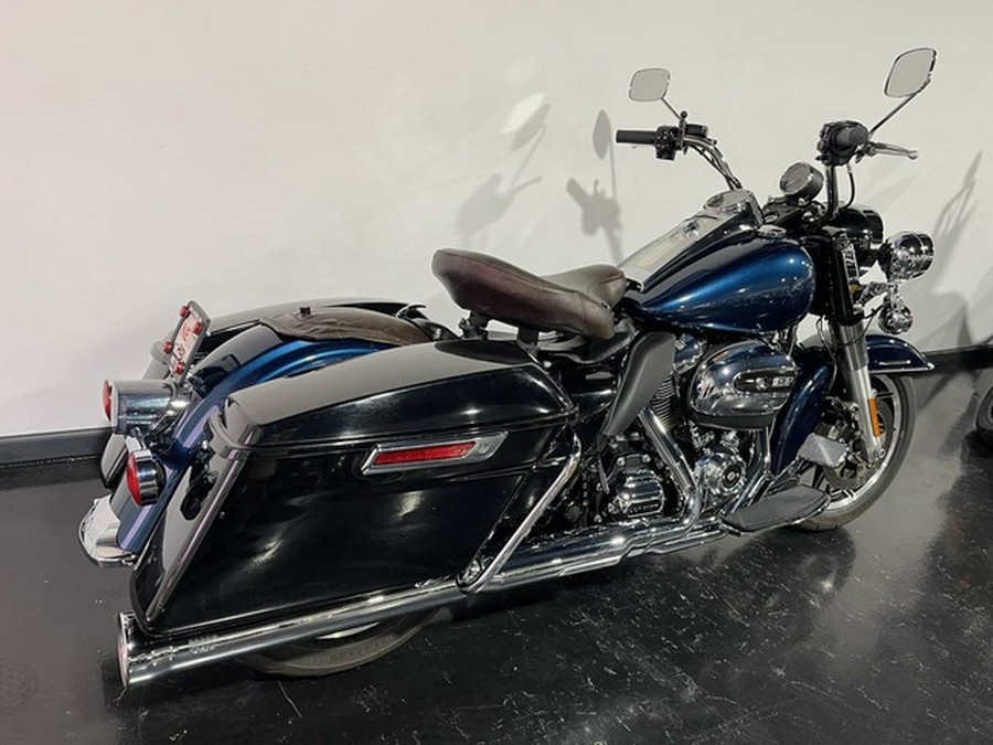 2018 Harley-Davidson Touring FLHP - Road King Police