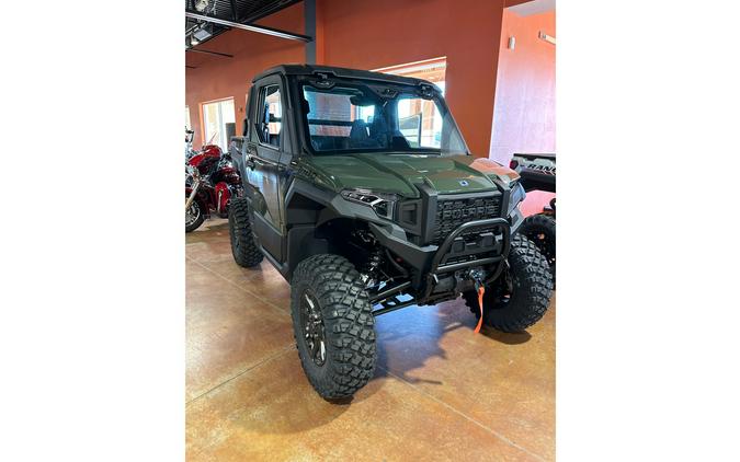 2024 Polaris Industries XPEDITION XP NORTHSTAR