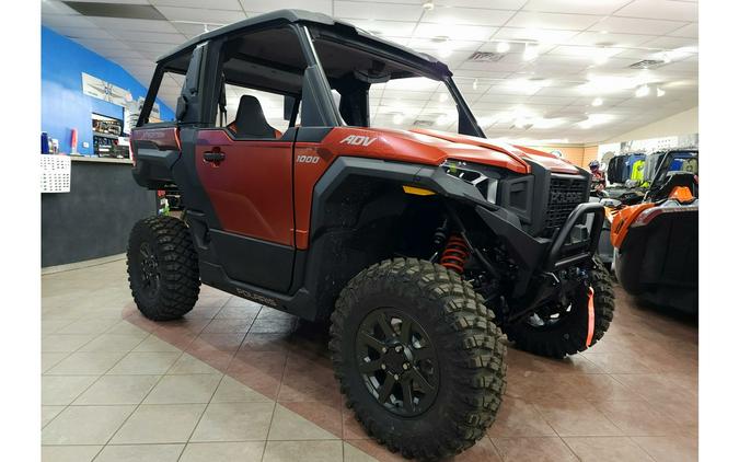 2024 Polaris Industries Polaris XPEDITION ADV Ultimate