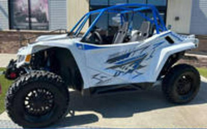 2024 Arctic Cat® Wildcat XX SE