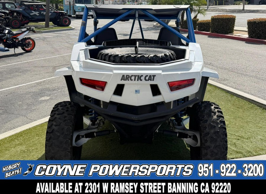 2024 Arctic Cat® Wildcat XX SE