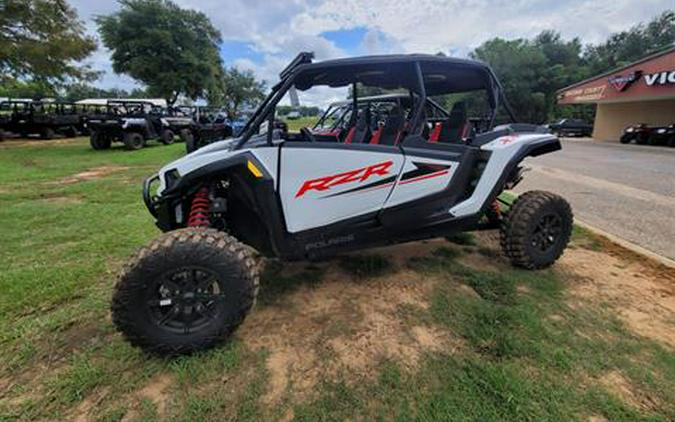 2024 Polaris RZR XP 4 1000 Sport