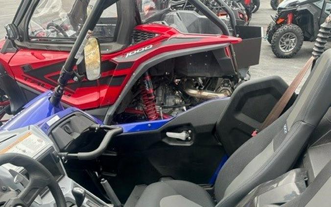 2020 Yamaha YXZ1000R SS SE