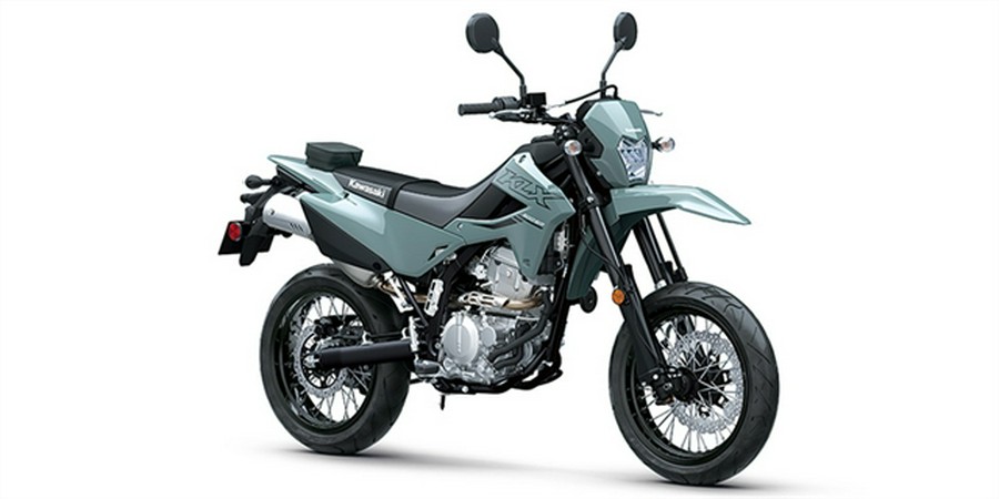 2024 Kawasaki KLX 300SM