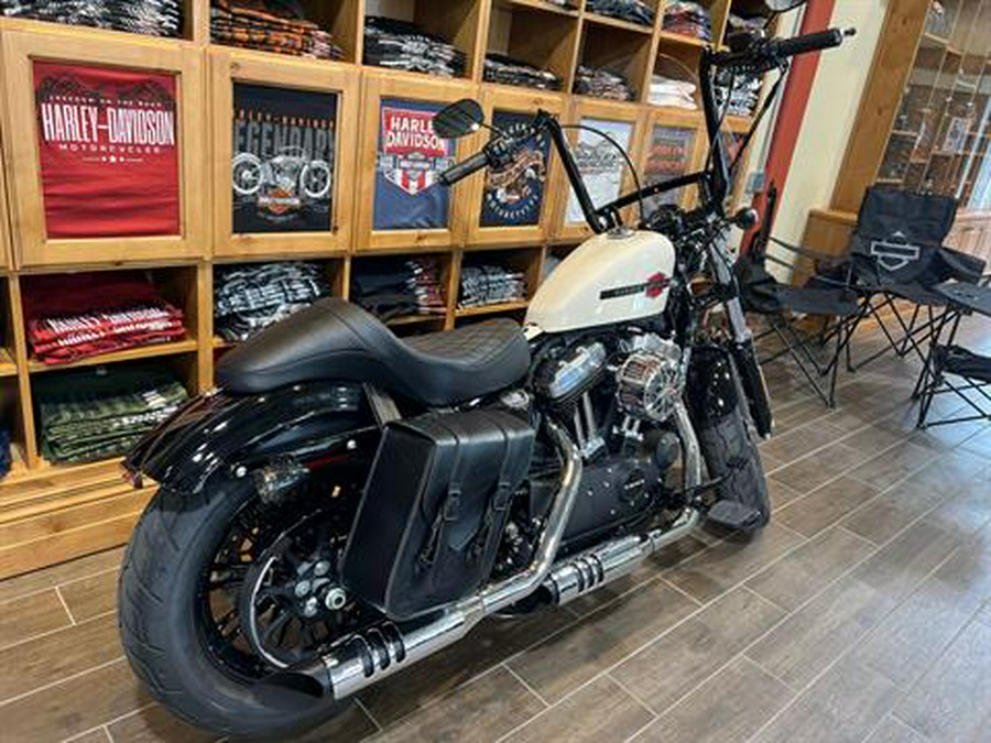 2022 Harley-Davidson Forty-Eight®