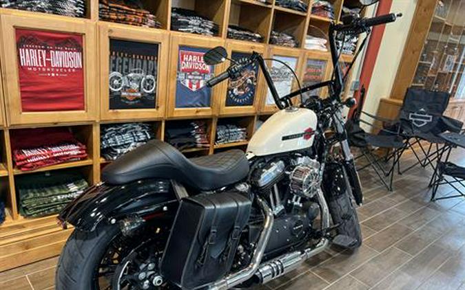 2022 Harley-Davidson Forty-Eight®