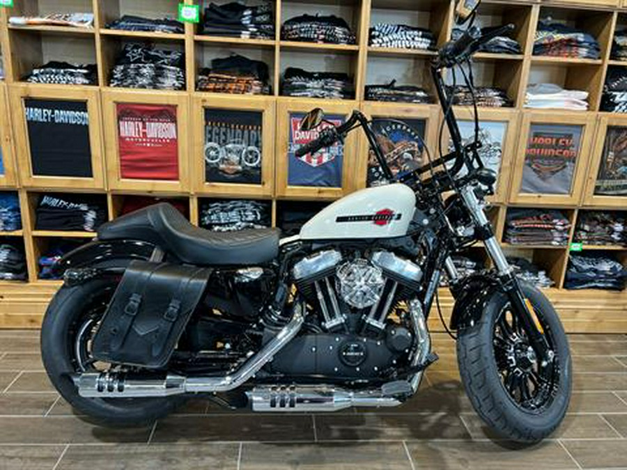 2022 Harley-Davidson Forty-Eight®