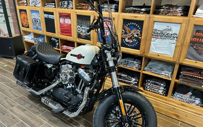 2022 Harley-Davidson Forty-Eight®