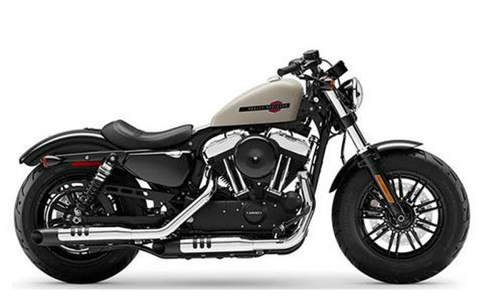 2022 Harley-Davidson Forty-Eight®