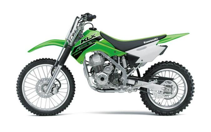 2023 Kawasaki KLX® 140R L