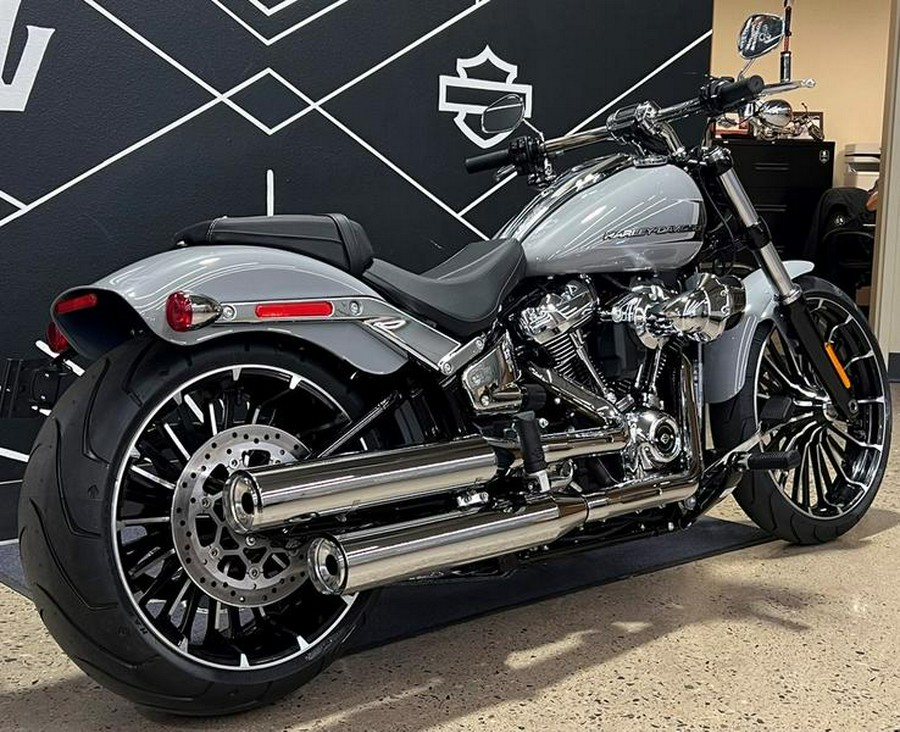 2024 Harley-Davidson® FXBR - Breakout®