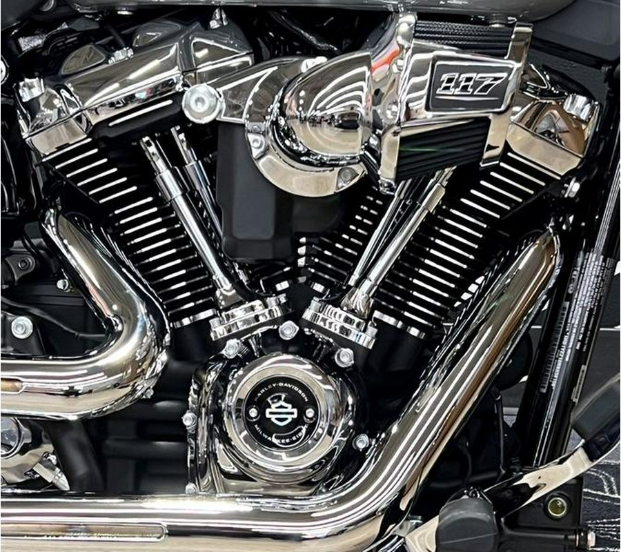 2024 Harley-Davidson® FXBR - Breakout®