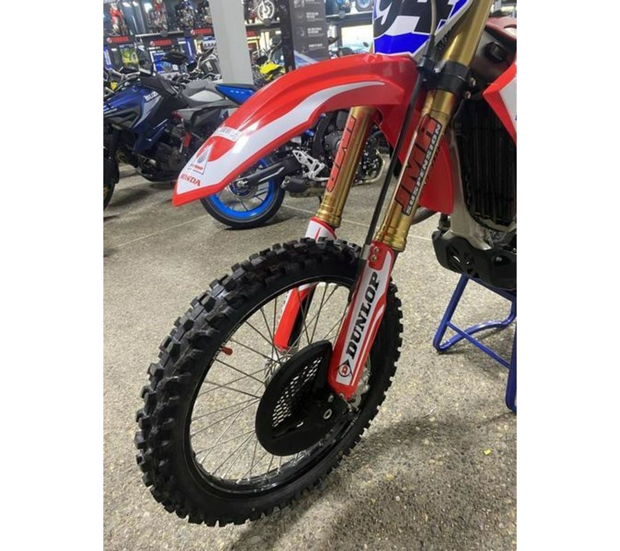 2019 Honda CRF® 450RWE