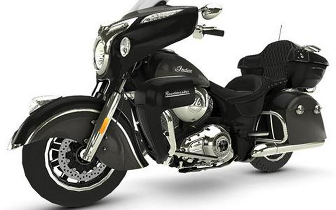 2024 Indian Motorcycle Roadmaster®