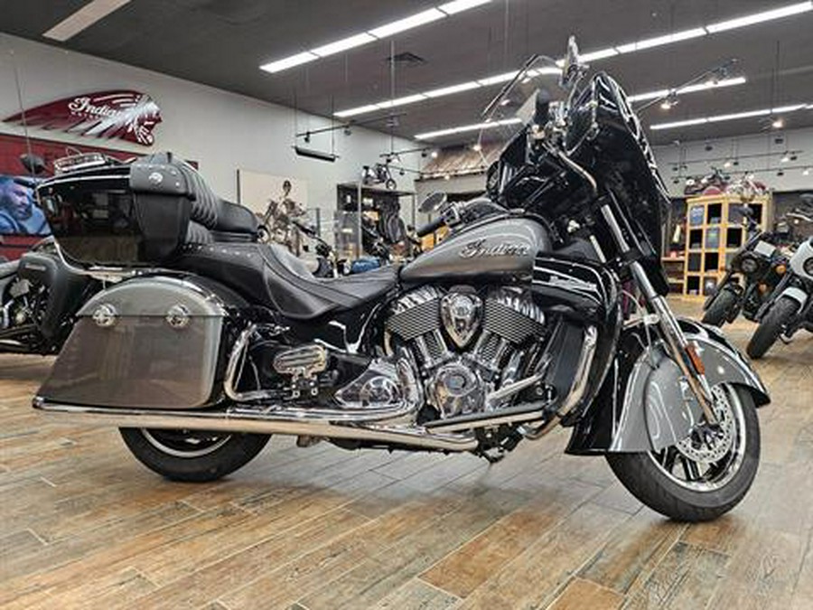 2024 Indian Motorcycle Roadmaster®