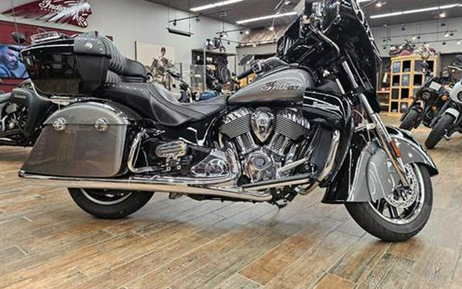 2024 Indian Motorcycle Roadmaster®