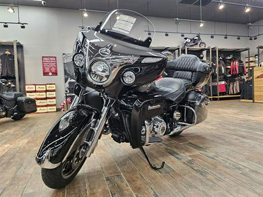 2024 Indian Motorcycle Roadmaster®