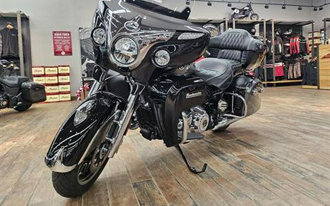 2024 Indian Motorcycle Roadmaster®